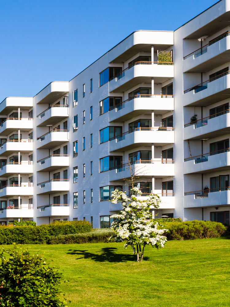 Copropriété – Une gestion au service de l’intérêt collectif